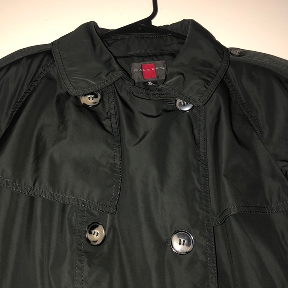 Gallery pea coat - Picture 3 of 8